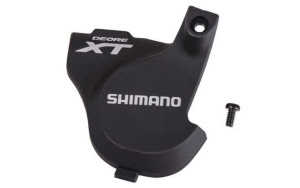 Shimano Abdeckung Ganganzeiger SL-M780