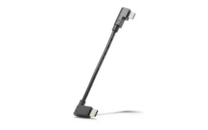 Bosch Ladekabel mUSB-B/USB-C SmartphoneHub
