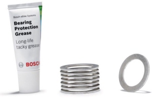 Bosch Service-Kit Lagerschutzring BDU3xx
