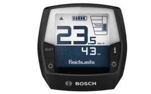 Bosch Display Intuvia BUI255