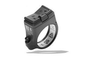 Bosch Bedieneinheit Mini Dropbar BRC3310 31.8mm BLE 5.0 schwarz
