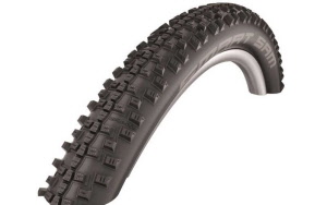 Schwalbe Pneu Smart Sam Plus / 26x2.10