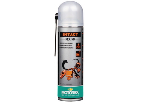 Motorex Intact MX 50 Schmiermittel Spray 500 ml