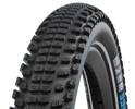 Schwalbe Pneu Johnny Watts 27.5x2.80 Double Defense Addix Falt black