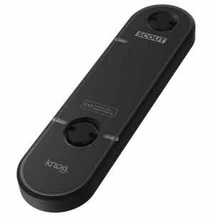Knog Spezialschloss Scout Bike Alarm & Finder