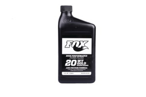 FOX Oil Bath Fluid