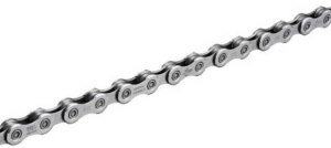 Shimano Kette LINKGLIDE CN-LG500 9/10/11-Gang 138 Glieder Quick-Link