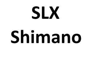 Shimano SLX