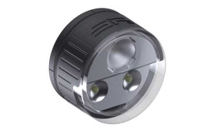 SP Connect All-Round LED Frontlicht 200