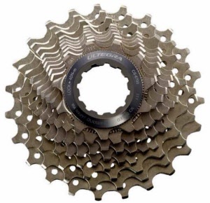 Shimano Kassette Ultegra CS-6700 10-Gang