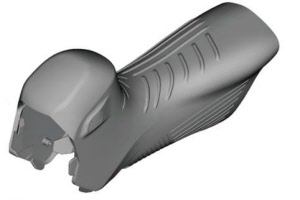 Shimano Griffüberzug ST-RX825 Paar