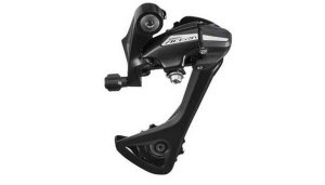 Shimano Schaltwerk ACERA RD-M3020 7/8-Gang SGS schwarz