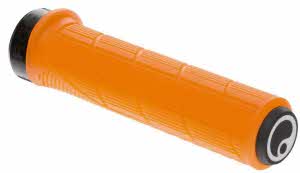Ergon Lenkergriffe GD1 Evo Factory frozen orange / Paar
