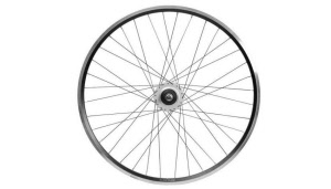 Hinterrad Nexus Nabenschaltung 28 19-559 8-Gang / 36-Loch schwarz / 28"