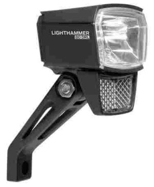 Scheinwerfer Lighthammer LS 835-T