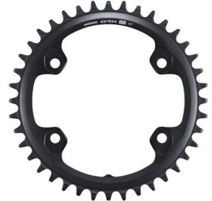 Shimano Kettenblatt GRX FC-RX820-1 40 Zähne  /  12-Gang