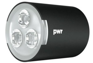 Knog Linse PWR Lighthead 700