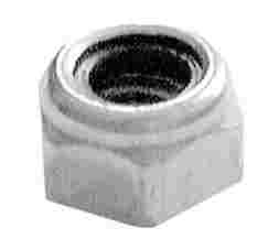 Sicherungsmutter inox