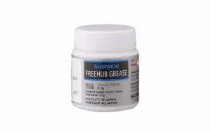 Shimano Freilauffett 50 g