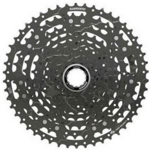 Shimano Kassette Linkglide CS-LG400 11-Gang 