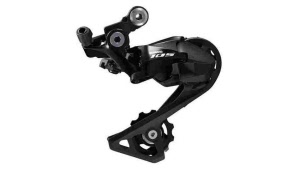 Shimano Wechsel 105 RD-R7000 11-Gang GS Direktmontage schwarz