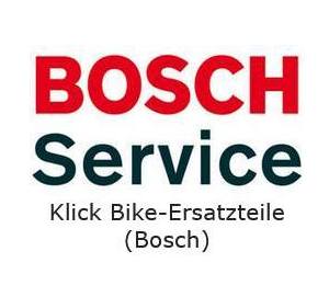 Bike-Ersatzteile (Bosch)