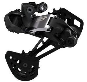 Shimano Wechsel XT Di2 RD-M8150-11