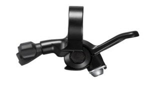 Shimano Remote Hebel links inkl. Kabel Fox, Pro, etc.