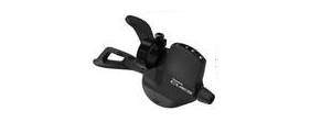 Shimano Schalthebel CUES SL-U4010 rechts 9-Gang Linkglide Ganganzeige