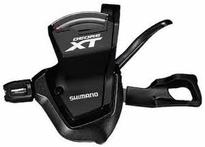 Shimano Schalthebel XT SL-M8000 rechts 11-Gang Ganganzeige