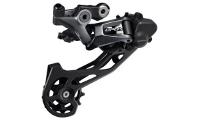 Shimano Schaltwerk GRX RD-RX810 11-Gang