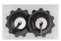 Shimano Führungs- und Spannrolle RD-T6000 Paar