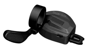 Shimano Schalthebel CUES SL-U8000 links 2-Gang Linkglide