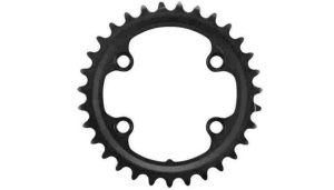 Shimano Kettenblatt GRX FC-RX820-2 31 Zähne / 12-Gang