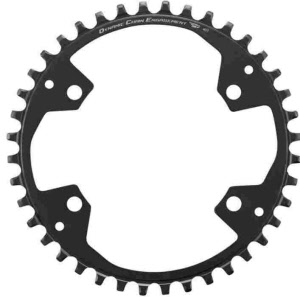 Shimano Kettenblatt CUES FC-U6000-1 40 Zähne