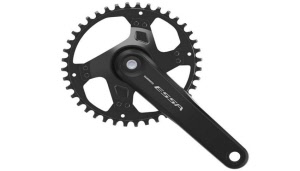 Shimano Kurbel ESSA FC-U2000 170 mm 40 Zähne