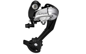 Shimano Wechsel Altus RD-M370 / 9-Gang