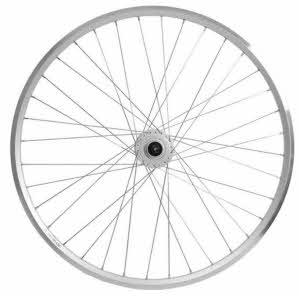 Vorderrad Nexus Nabendynamo für V-Brake