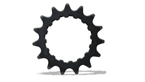 Bosch Kettenblatt BDU2xx schwarz