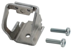 Bosch Halterrahmen Rahmenakku BBS2xx silber