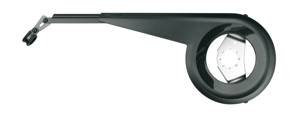 SKS Kettenschutz Chainbow 38 Zähne schwarz