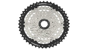 Shimano Kassette ESSA CS-HG400 8-Gang 11-45 Zähne