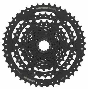 Shimano Kassette CS-HG300 8-Gang 11-45 Zähne
