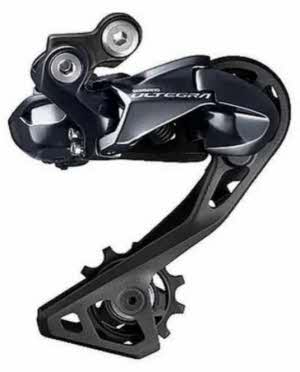 Shimano Schaltwerk ULTEGRA RD-R8050 Di2 11-Gang GS