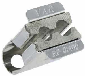 VAR Spannblock RP-01400 zum Einspannen von Radachsen