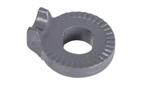 Shimano Sicherungsscheibe 7L grau SG-7R45