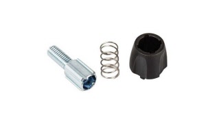 Shimano Schaltkabel-Stellschraube ST-EF65