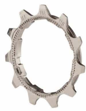 Shimano Zahnkranz Ultegra 11 Zähne