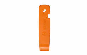 SKS Pneuhebel Set à 3 Stk. orange