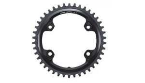 Shimano Kettenblatt GRX FC-RX810 42 Zähne  /  Gänge 11